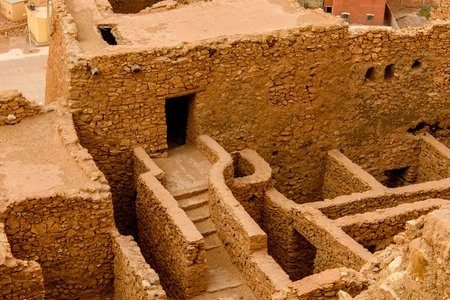 Saharan & Oases Archaeological Tour