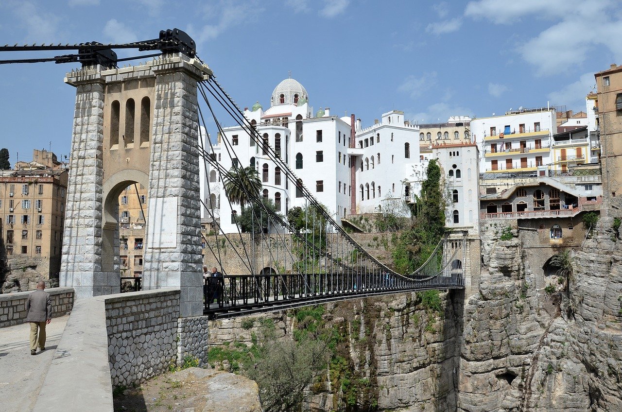 Northern Archaeological Tour