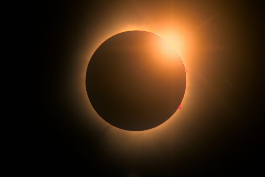 West Algeria Solar Eclipse Tour